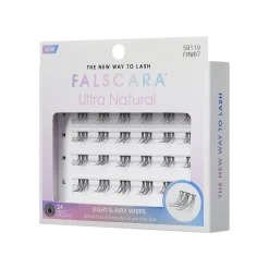 Natural|Wispy>Falscara Ultra Natural Wisps | 24 Wisps