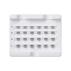 Natural|Wispy>Falscara Ultra Natural Wisps | 24 Wisps