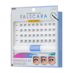 Natural|Wispy>Falscara Ultra Natural Wisps | 36 Wisps