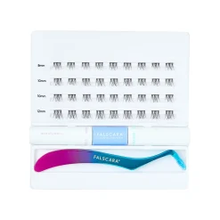 Natural|Wispy>Falscara Ultra Natural Wisps | 36 Wisps