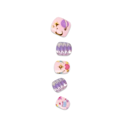 Manis For Kids|Design Nails>Impress Unicorn Dream