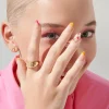 Design Nails>Impress Utopian