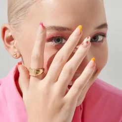Design Nails>Impress Utopian