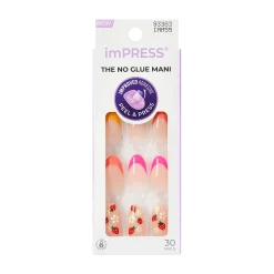 Design Nails>Impress Utopian