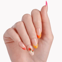 Design Nails>Impress Utopian