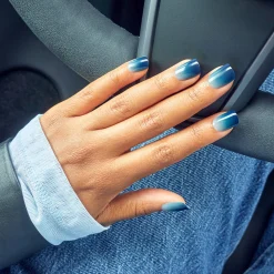 Design Nails>Impress Velvet Breeze