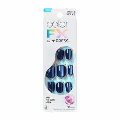 Design Nails|Colorfx>Impress Velvet Romance