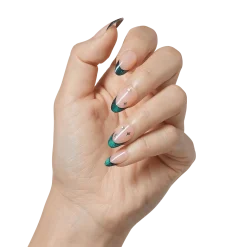 French Nails>Impress Visions