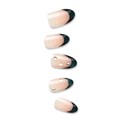 French Nails>Impress Visions