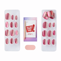 Color Nails|Colorfx>Impress Walk Out