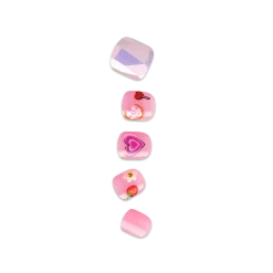 Manis For Kids|Design Nails>Impress WannaBe U