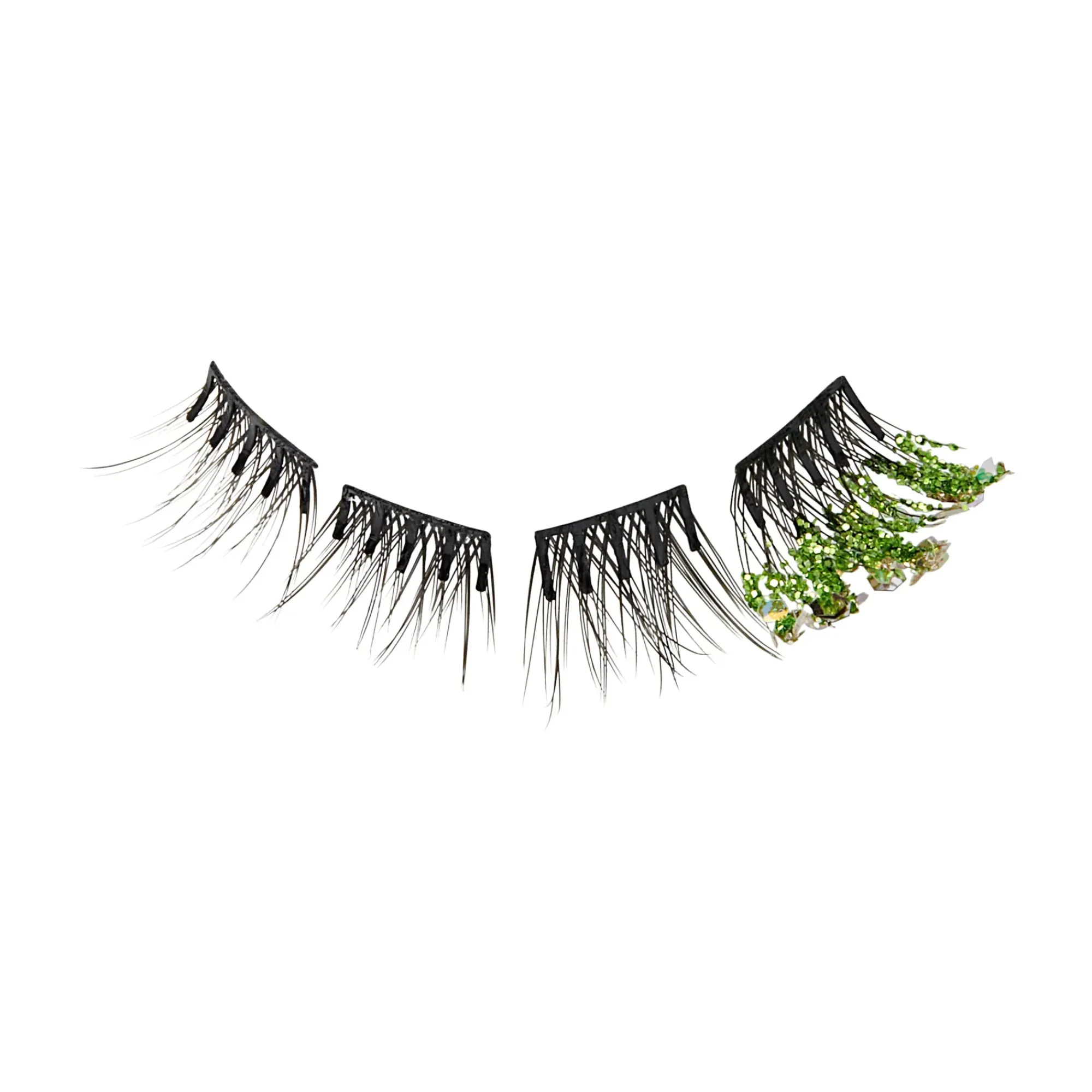Impress X Wicked: For Good|Falsies>Impress Wickedly Beautiful | 12 Clusters