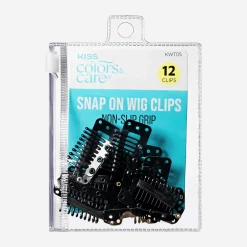 Bundles>Kiss Colors and Care Wig Install Accessories Bundle