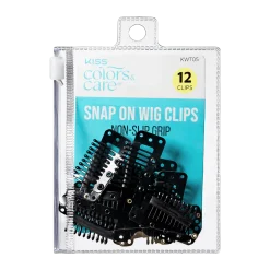 Bundles>Kiss Colors and Care Wig Install Accessories Bundle