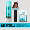 Bundles>Kiss Colors and Care Wig Install Essentials Bundle