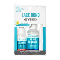 Bundles>Kiss Colors and Care Wig Install Essentials Bundle