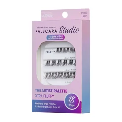 Falscara Studio|Wispy>Falscara Xtra Fluffy | 18 Wisps