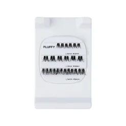 Falscara Studio|Wispy>Falscara Xtra Fluffy | 18 Wisps