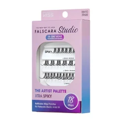 Falscara Studio|Wispy>Falscara Xtra Spiky | 18 Wisps