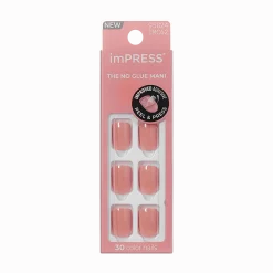 Color Nails>Impress Your Magic