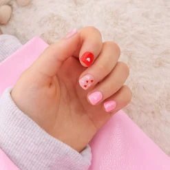 Manis For Kids|Design Nails>Impress Your Smile
