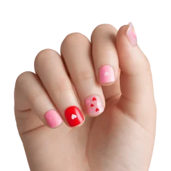 Manis For Kids|Design Nails>Impress Your Smile