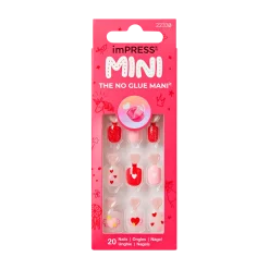 Manis For Kids|Design Nails>Impress Your Smile